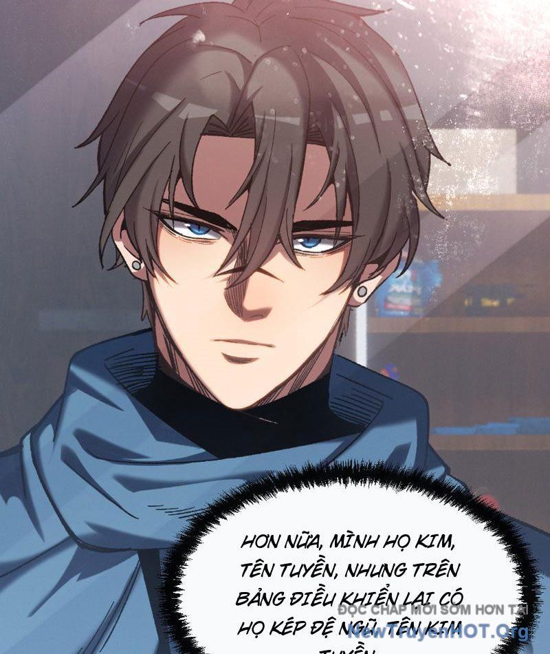 Hạch Đạo Đao Pháp, Ta Một Đao Trấn Thiên Hạ - chap3 - Trang 40